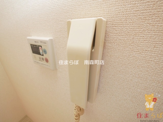 セキュリティ　安心感もチェック項目