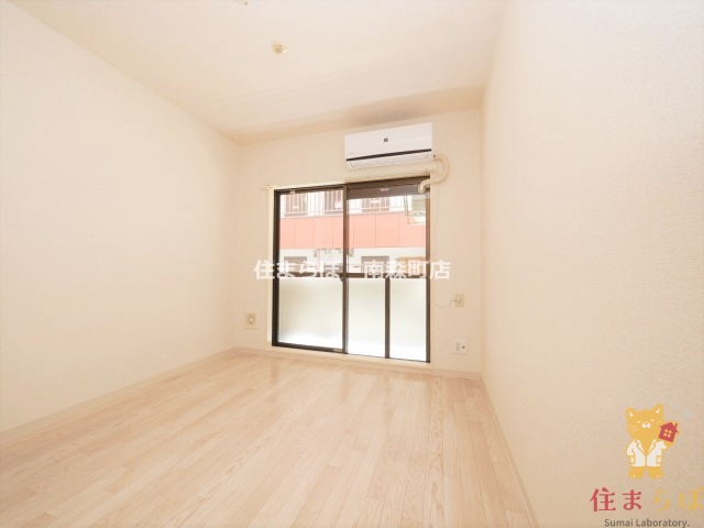 居室・リビング　暮らしの中心になる場所