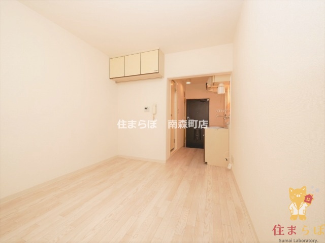 その他部屋・スペース　しっかり休める私空間