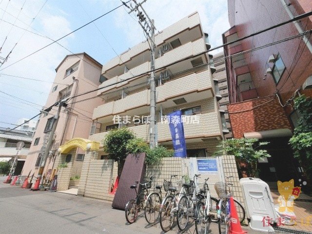 建物外観　★ ★ 口コミ平均4.94のお店 ★ ★