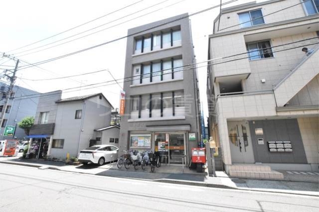 郵便局　池上郵便局（郵便局）まで233m