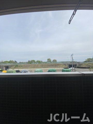 眺望　別の号室の写真です。