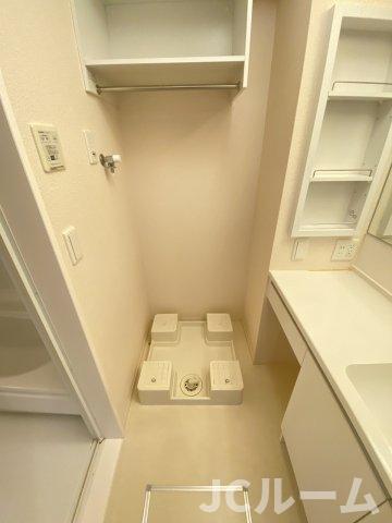 玄関　別の号室の写真です。