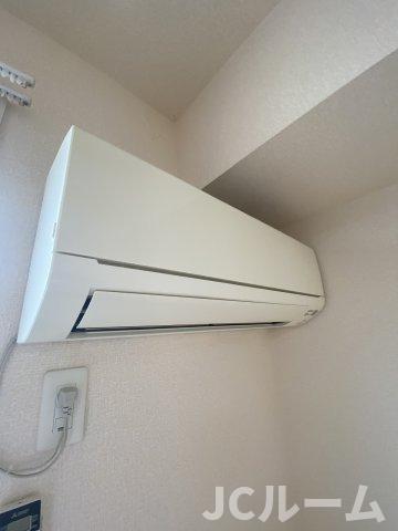 その他設備　別の号室の写真です。