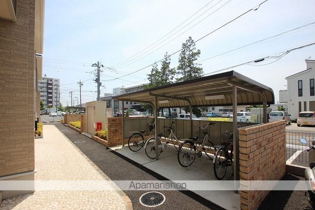 その他共有部分　その他共有部分