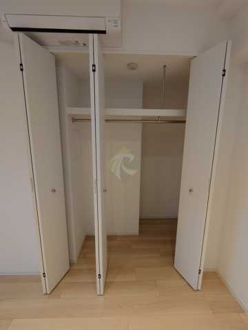 収納　ZOOM椎名町の収納