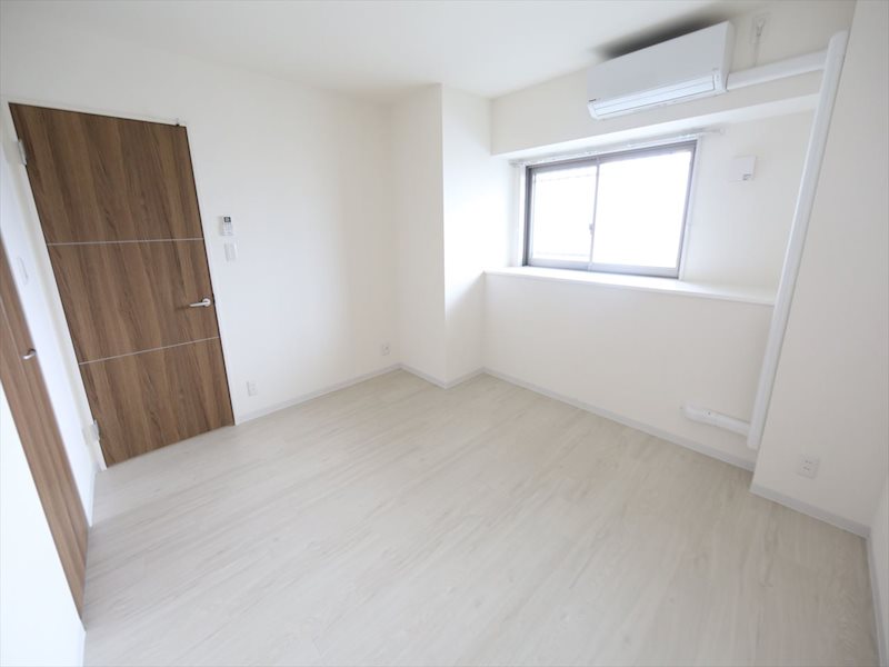 その他部屋・スペース　洋室8帖　クローゼット付