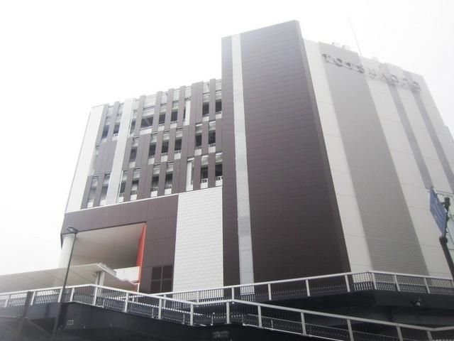 ショッピングセンター　★★トツカ＾ナ（ショッピングセンター）まで1300m