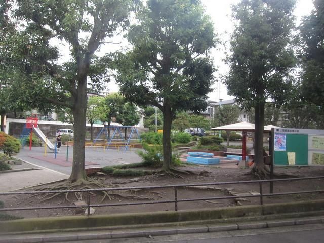 公園　★★物件至近（公園）まで116m