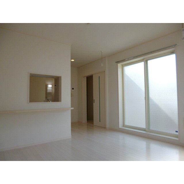 居室・リビング　物件画像