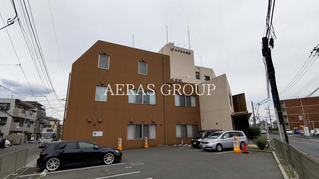 病院　みずほ台病院（病院）まで833m