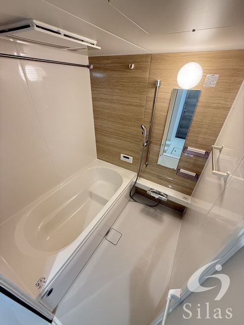 バス・シャワールーム　同仕様