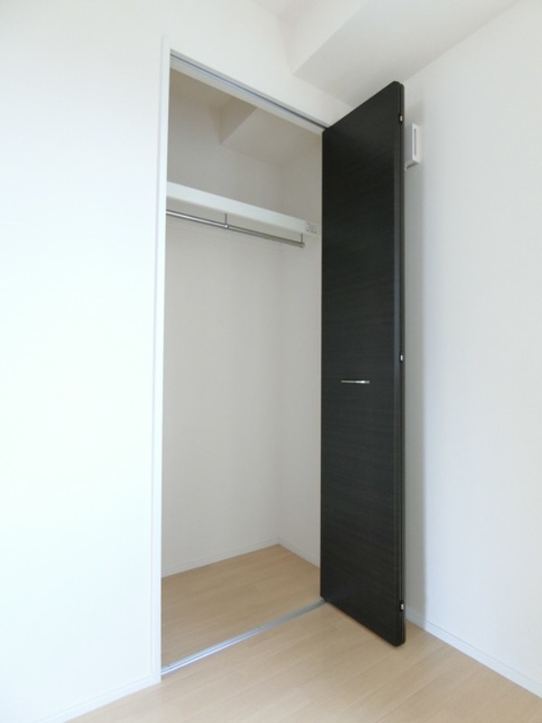 収納　図面と現状に相違がある場合には現状を優先