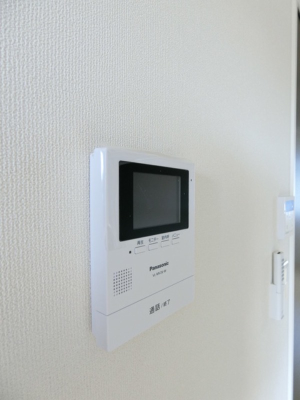 セキュリティ　図面と現状に相違がある場合には現状を優先