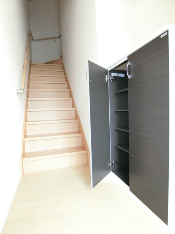 玄関　図面と現状に相違がある場合には現状を優先