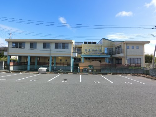 幼稚園・保育園　公津の杜保育園（幼稚園・保育園）まで3123m