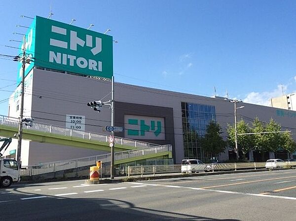 その他　ニトリ 住之江店（その他）まで1900m