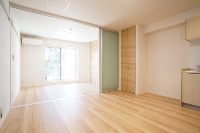 居室・リビング　おしゃれなリビング♪