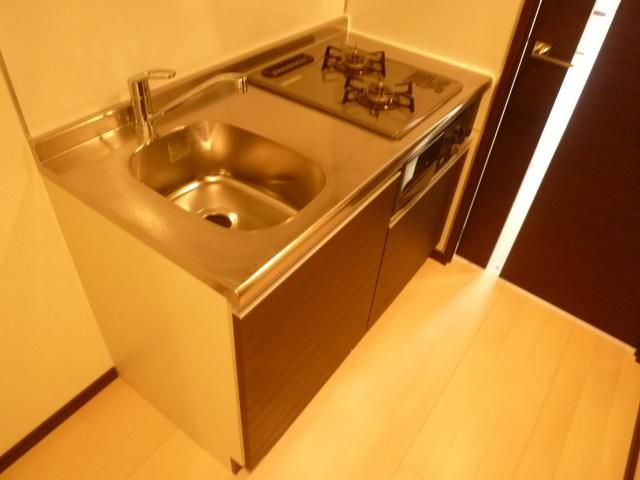 キッチン　★綺麗なキッチン嬉しいな♪★