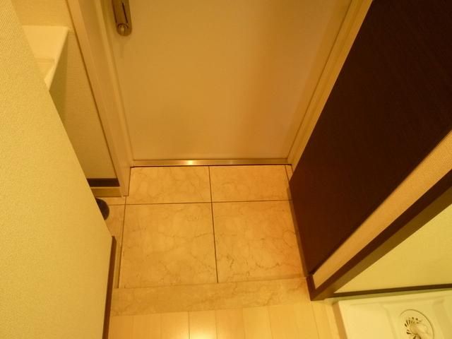 玄関　★綺麗な玄関♪★