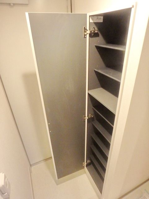 玄関　★玄関・シューズボックス★