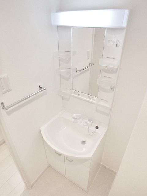 洗面設備　★シャンプードレッサー★