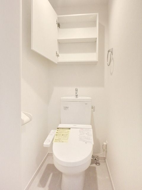 トイレ　★シャワートイレ★