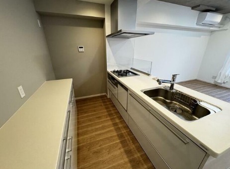 キッチン　他部屋参考写真