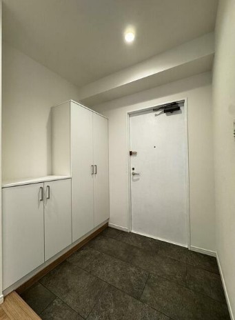 玄関　他部屋参考写真