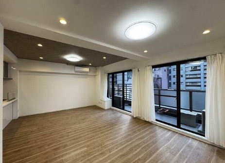 居室・リビング　他部屋参考写真