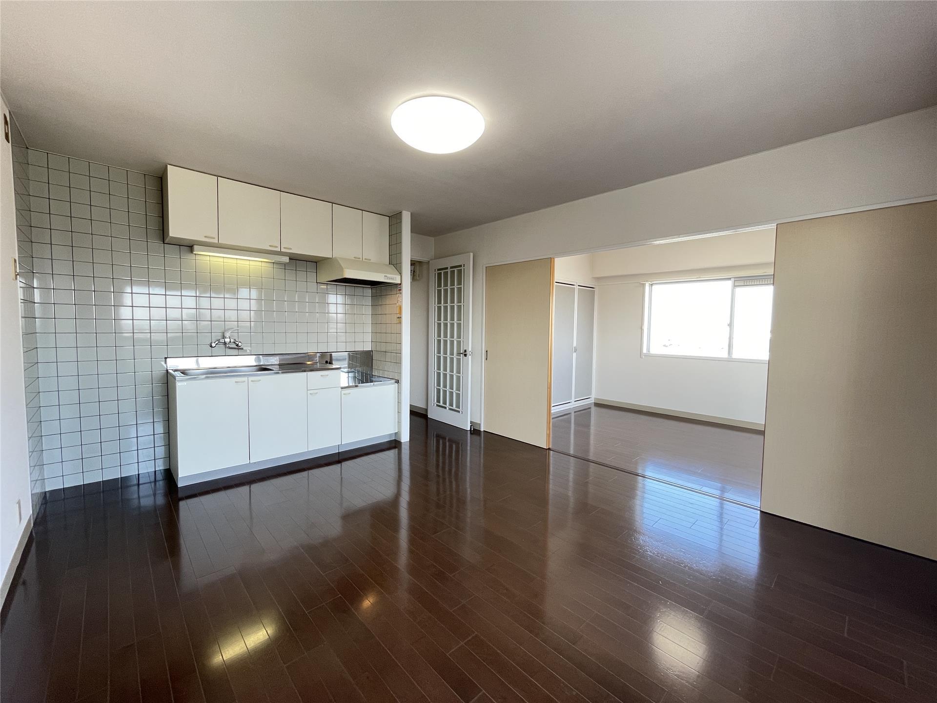 居室・リビング　10帖のリビングです♪