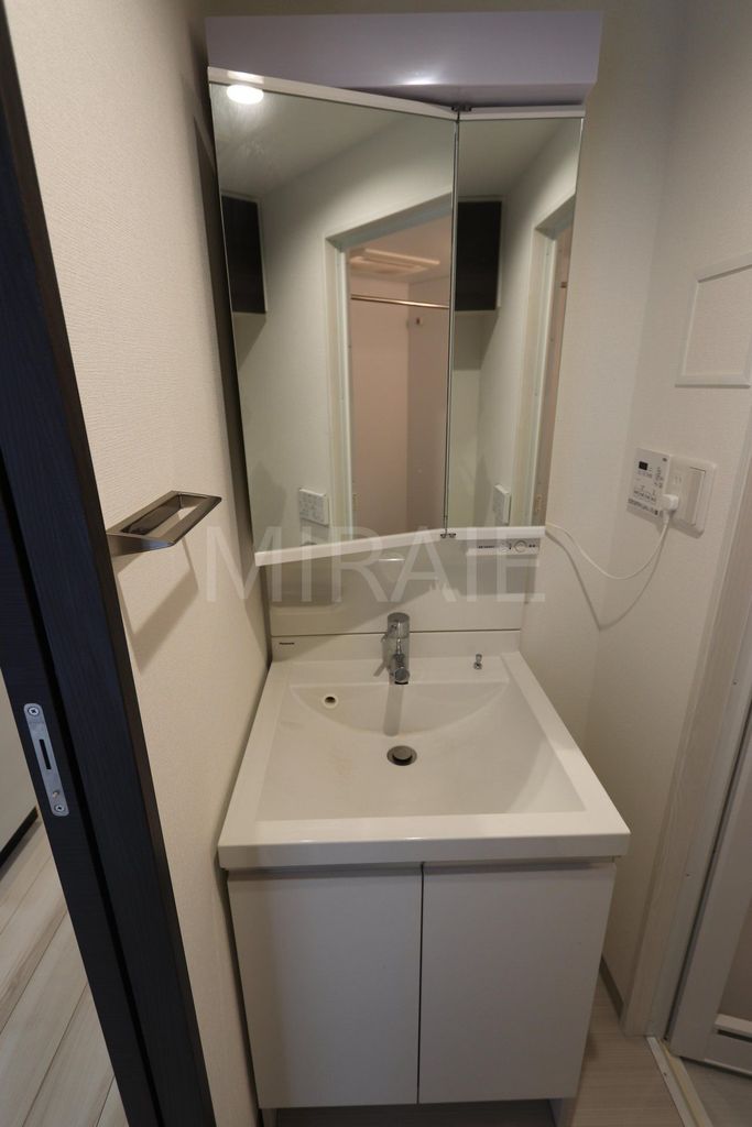 洗面設備　キッチン