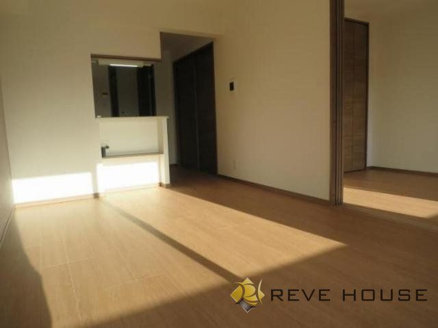 居室・リビング　リビング/居室