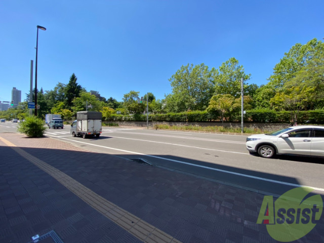 駐車場　駐車場その他