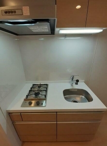 キッチン　☆調理も捗るシステムキッチン☆