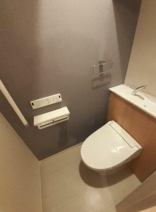 トイレ　☆きれいなトイレ☆