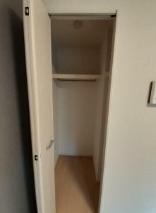 収納　☆豊富な収納☆