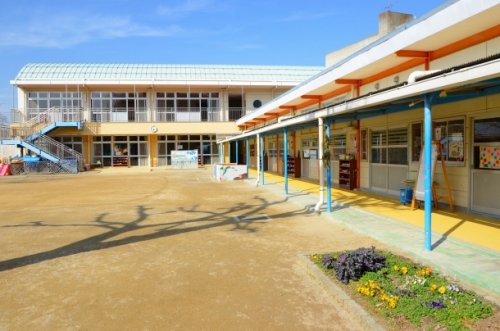 幼稚園・保育園　土器野保育園（幼稚園・保育園）まで986m