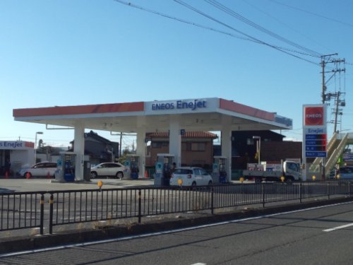 その他　エクスプレス豊公橋（その他）まで1413m