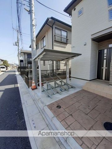 その他共有部分　その他共有部分