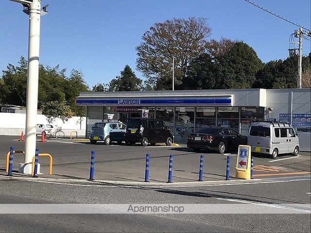 コンビニ　ローソン　さいたま大谷店（コンビニ）まで800m
