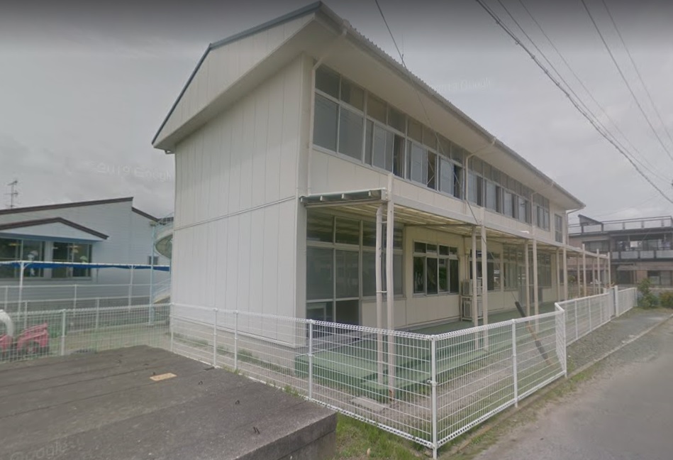 幼稚園・保育園　河輪幼稚園（幼稚園・保育園）まで1715m