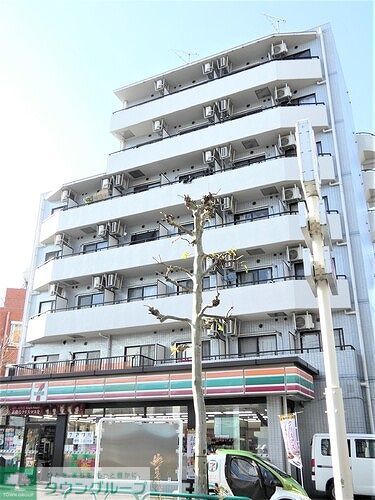 建物外観　建物外観　※2022年12月撮影