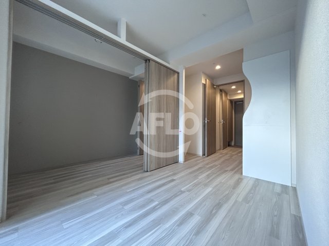 居室・リビング　プレサンス東淀川駅前プローシェ　リビング