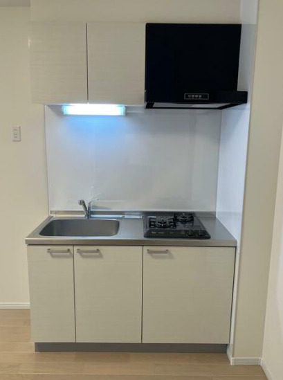 キッチン　※同一仕様写真