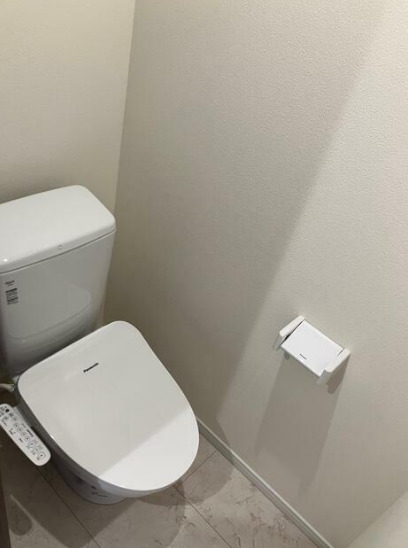 トイレ　※同一仕様写真