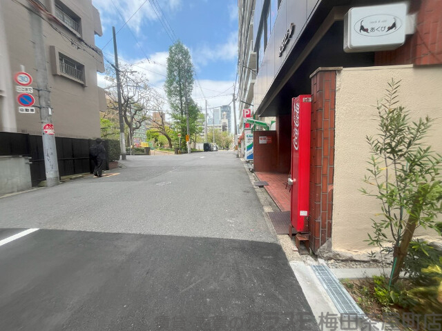 その他　周辺道路（その他）まで10m