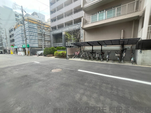 その他　周辺道路（その他）まで10m