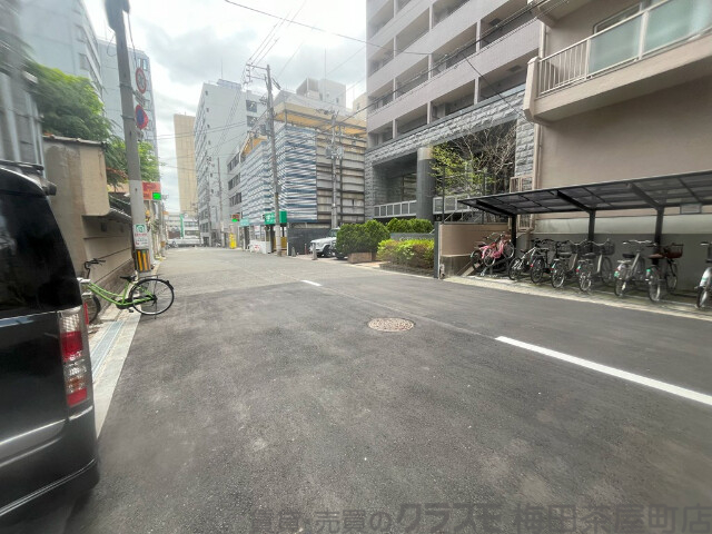 その他　周辺道路（その他）まで10m