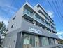 薬師堂駅より徒歩6分 4階 築10年2ヶ月の賃貸物件